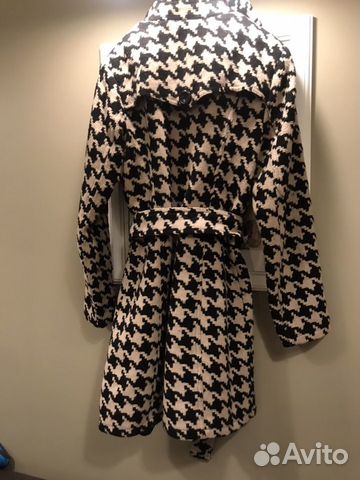 Пальто Max Mara оригинал