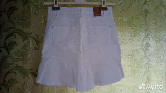 Юбка Stradivarius Юбка Stradivarius