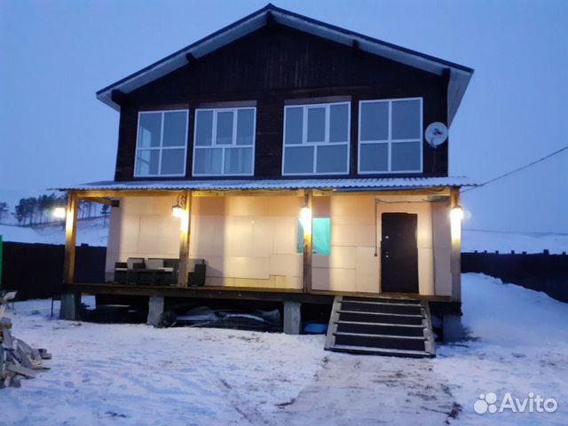 Дом 200 м² на участке 10 сот. Дом 200 м² на участке 10 сот.
