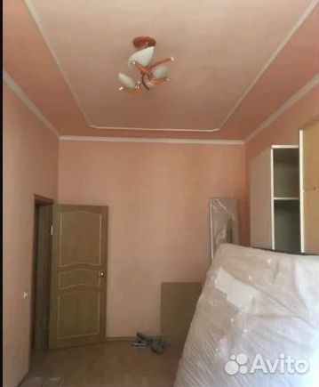 1-к квартира, 36 м², 2/8 эт. 1-к квартира, 36 м², 2/8 эт.