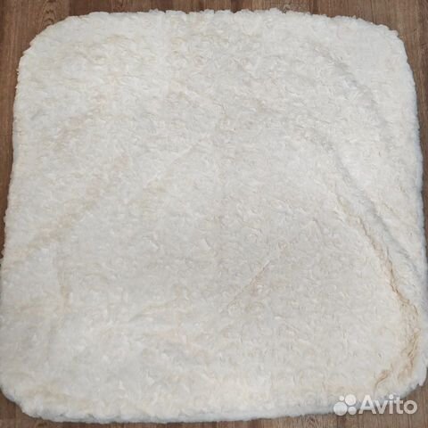 Конверт-одеяло на выписку (овчина)