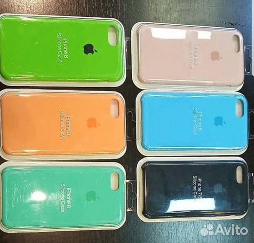 Чехлы для iPhone 6 7 8 X XR XS 11