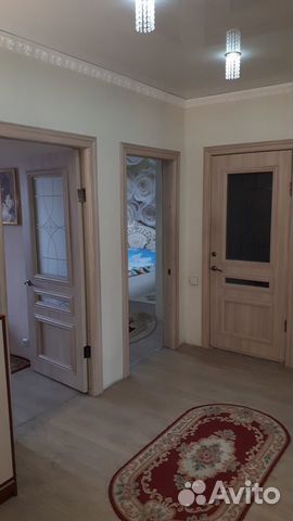 2-к квартира, 70.1 м², 9/11 эт.