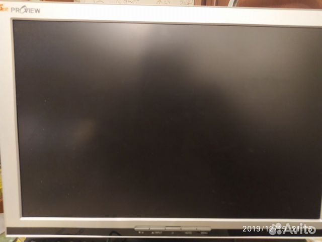 Монитор proview диагональ 48 см Монитор proview диагональ 48 см