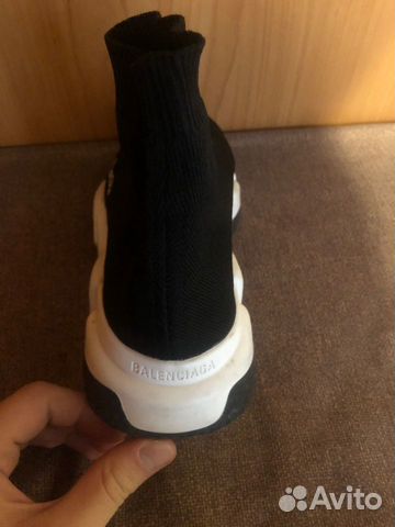Balenciaga speed Balenciaga speed