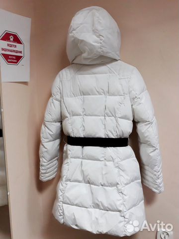 Пуховик Snowimage junior 168рост Пуховик Snowimage junior 168рост