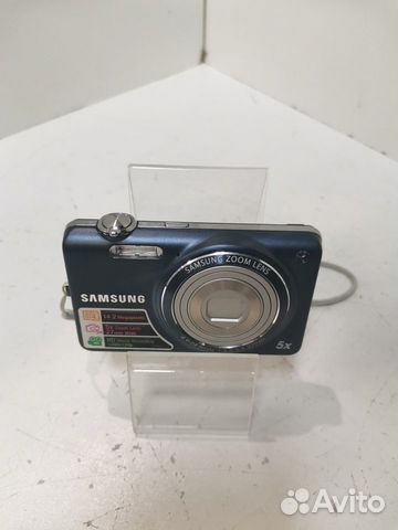 Фотоаппараты Цифровые SAMSUNG ST65