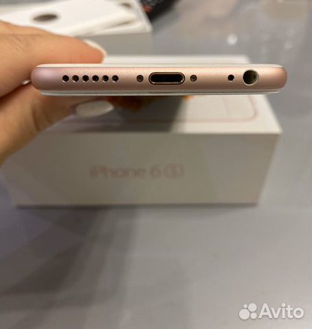 Телефон iPhone 6S Телефон iPhone 6S