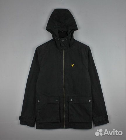 Куртка Lyle & Scott
