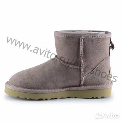 UGG Угги