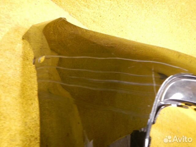 Бампер передний BMW 3er G20 (18-н.в) M-paket 51118 Бампер передний BMW 3er G20 (18-н.в) M-paket 51118