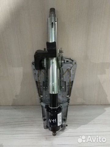 Рулевая колонка Mercedes W204 W212 C207 Рулевая колонка Mercedes W204 W212 C207