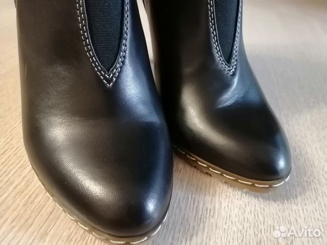 Продам ботильоны Продам ботильоны