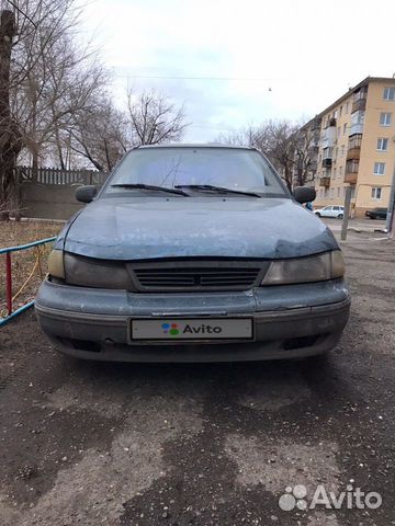 Daewoo Nexia 1.5 МТ, 2004, 160 000 км