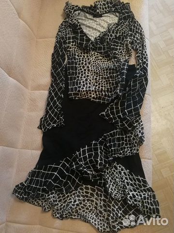 Новый нарядный костюм, кофта/юбка, Латвия Новый нарядный костюм, кофта/юбка, Латвия