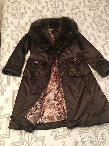 Пальто Пальто