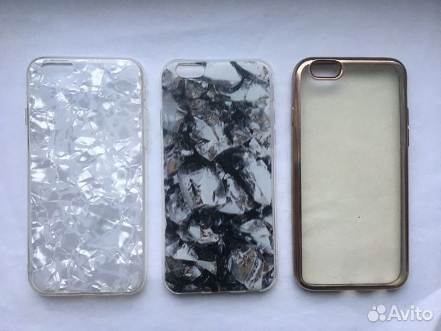 Чехол айфон iPhone 6/6s Чехол айфон iPhone 6/6s