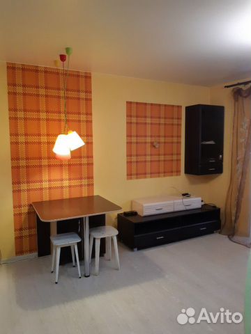 2-к квартира, 44 м², 3/10 эт.