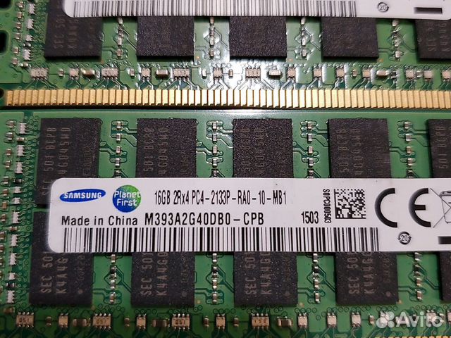 Ddr4 ecc reg