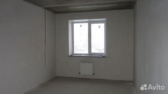 1-к квартира, 41.9 м², 2/9 эт. 1-к квартира, 41.9 м², 2/9 эт.