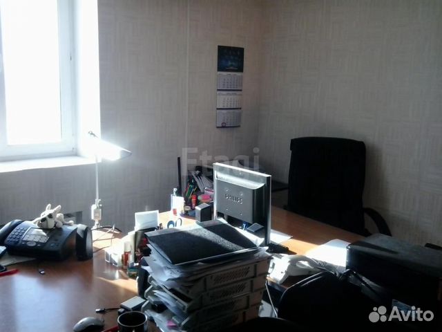 Продам офисное помещение, 22 м²