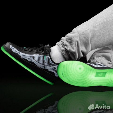 nike skeleton force