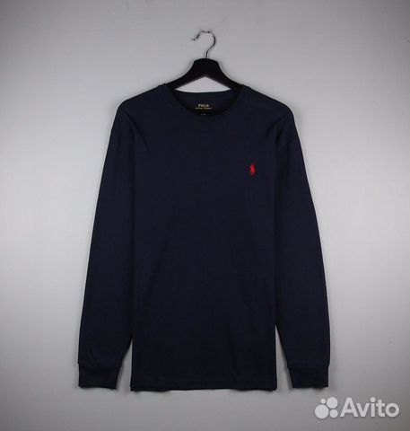 Лонгслив Ralph Lauren Размер М