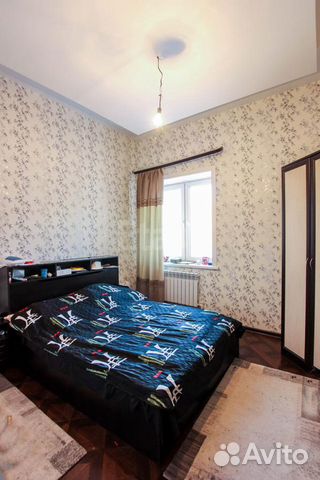 2-к квартира, 60 м², 3/5 эт.