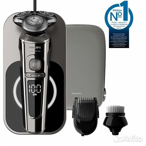 Philips SP9862/14 Prestige новая,гарантия Philips SP9862/14 Prestige новая,гарантия