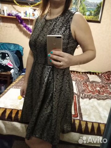 Платье Платье