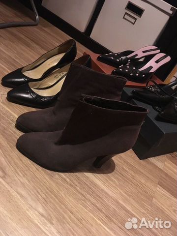 Туфли женские Туфли женские