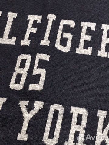 Кофта Tommy Hilfiger Кофта Tommy Hilfiger