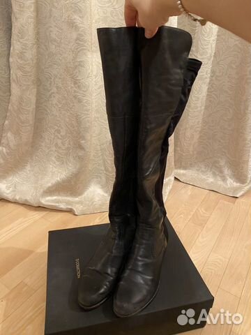 Сапоги TJ Collection Сапоги TJ Collection