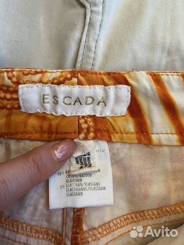 Джинсы MassimoDutti, Hilfiger, Escada, S’Oliver Ab Джинсы MassimoDutti, Hilfiger, Escada, S’Oliver Ab