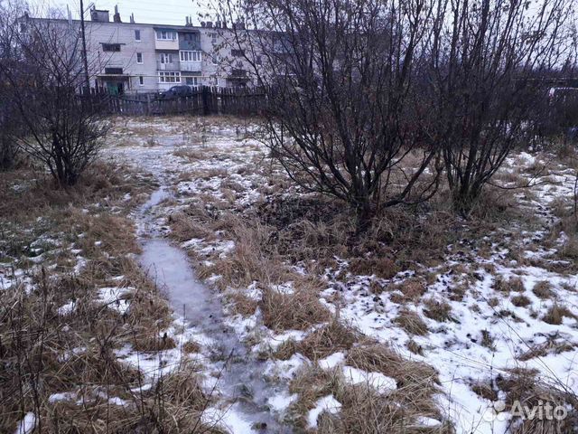 Участок 10 сот. (ИЖС) Участок 10 сот. (ИЖС)