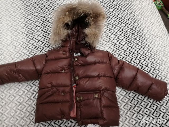 Костюм зимний Chicco (комбинезон) Костюм зимний Chicco (комбинезон)