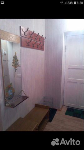 2-к квартира, 48 м², 6/14 эт.