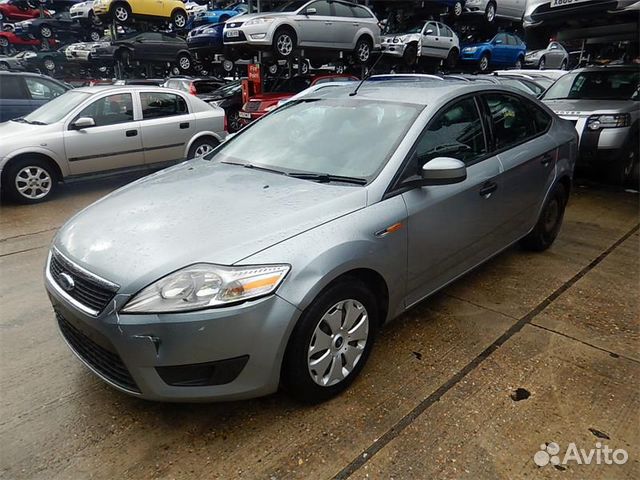 Разбор на запчасти Ford Mondeo 4 Разбор на запчасти Ford Mondeo 4