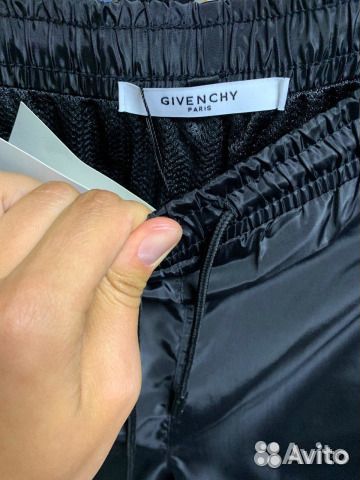 Шорты givenchyшорты Givenchy