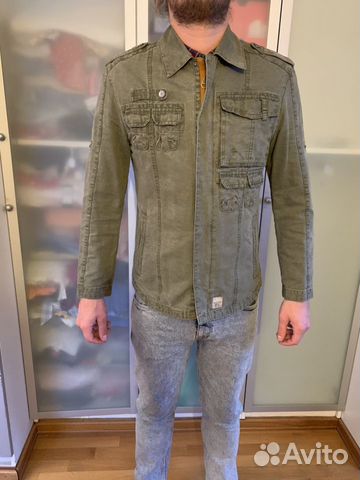 Куртка Camel Active Куртка Camel Active