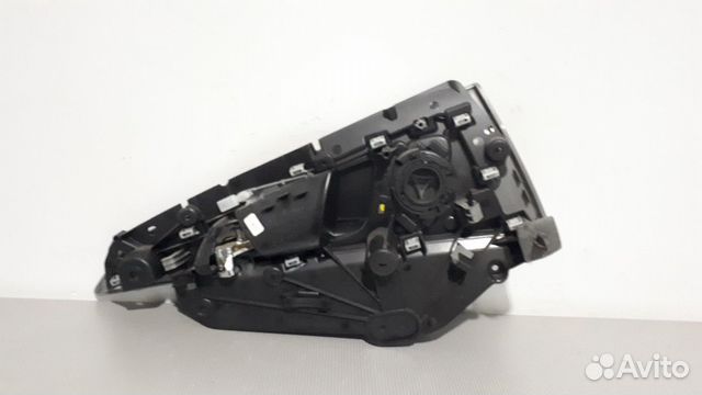 Внутренняя ручка Audi A6 C7 Внутренняя ручка Audi A6 C7