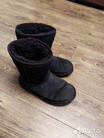 Угги Ugg Australia оригинал Угги Ugg Australia оригинал