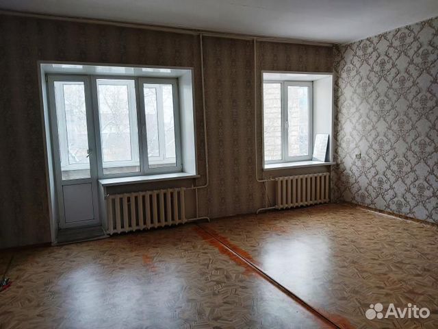 4-к квартира, 120 м², 5/5 эт. 4-к квартира, 120 м², 5/5 эт.