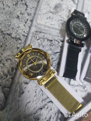 Женские часы Michael Kors Женские часы Michael Kors