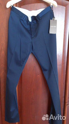 Брюки Zara новые Брюки Zara новые