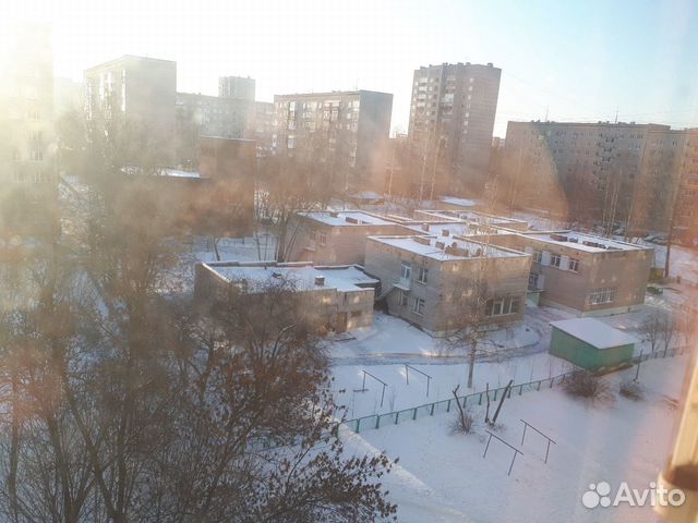 1-к квартира, 30 м², 7/9 эт.