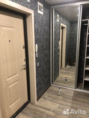 2-к квартира, 52 м², 10/17 эт.