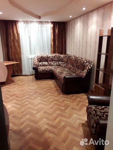 2-к квартира, 40 м², 2/5 эт.