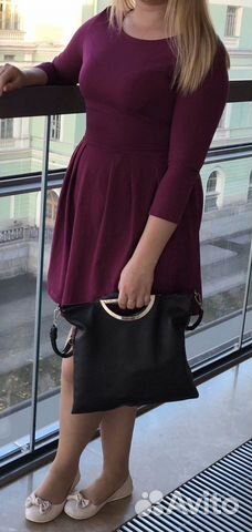 Платье Платье