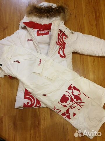 Горнолыжный костюм Bosco Sport Горнолыжный костюм Bosco Sport